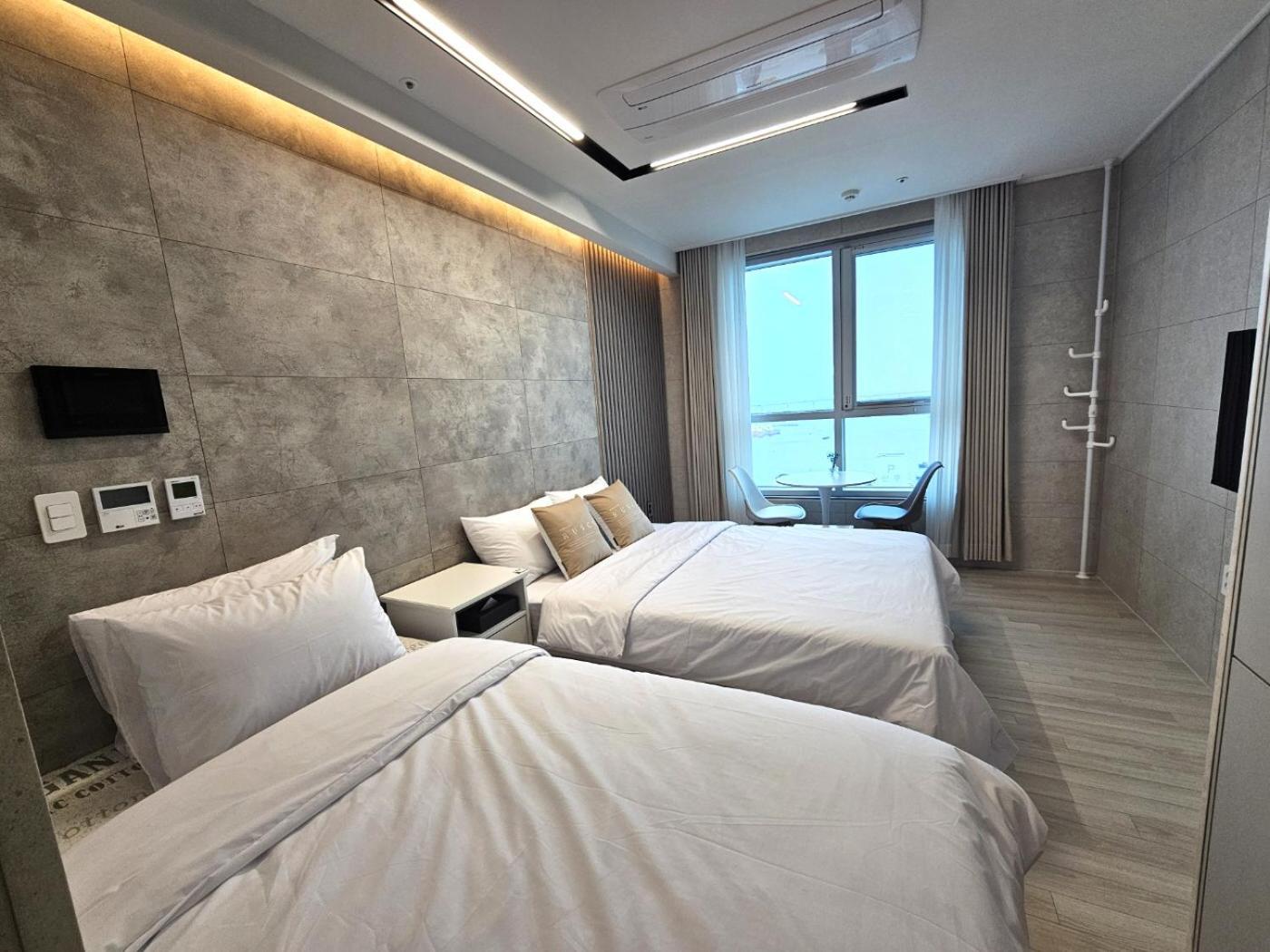 Elliy'S Room Μπουσάν Εξωτερικό φωτογραφία