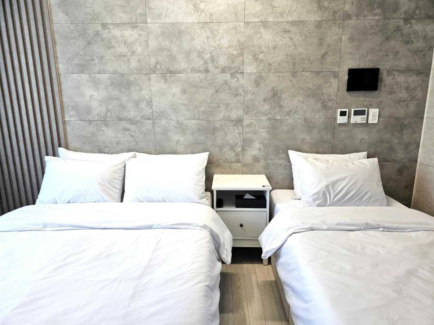 Elliy'S Room Μπουσάν Εξωτερικό φωτογραφία