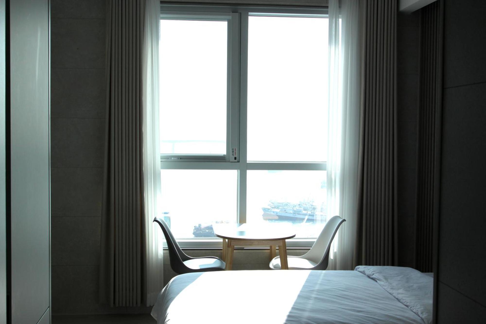 Elliy'S Room Μπουσάν Εξωτερικό φωτογραφία