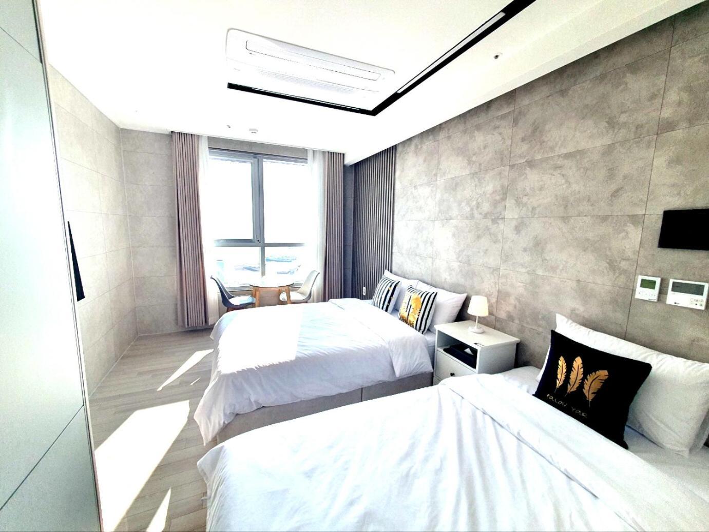 Elliy'S Room Μπουσάν Εξωτερικό φωτογραφία
