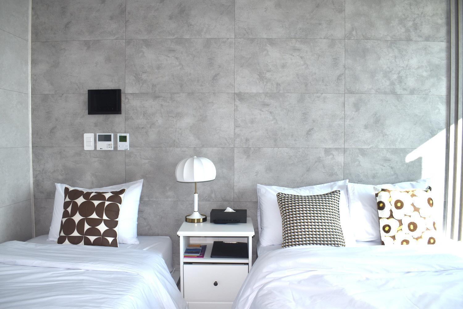 Elliy'S Room Μπουσάν Εξωτερικό φωτογραφία
