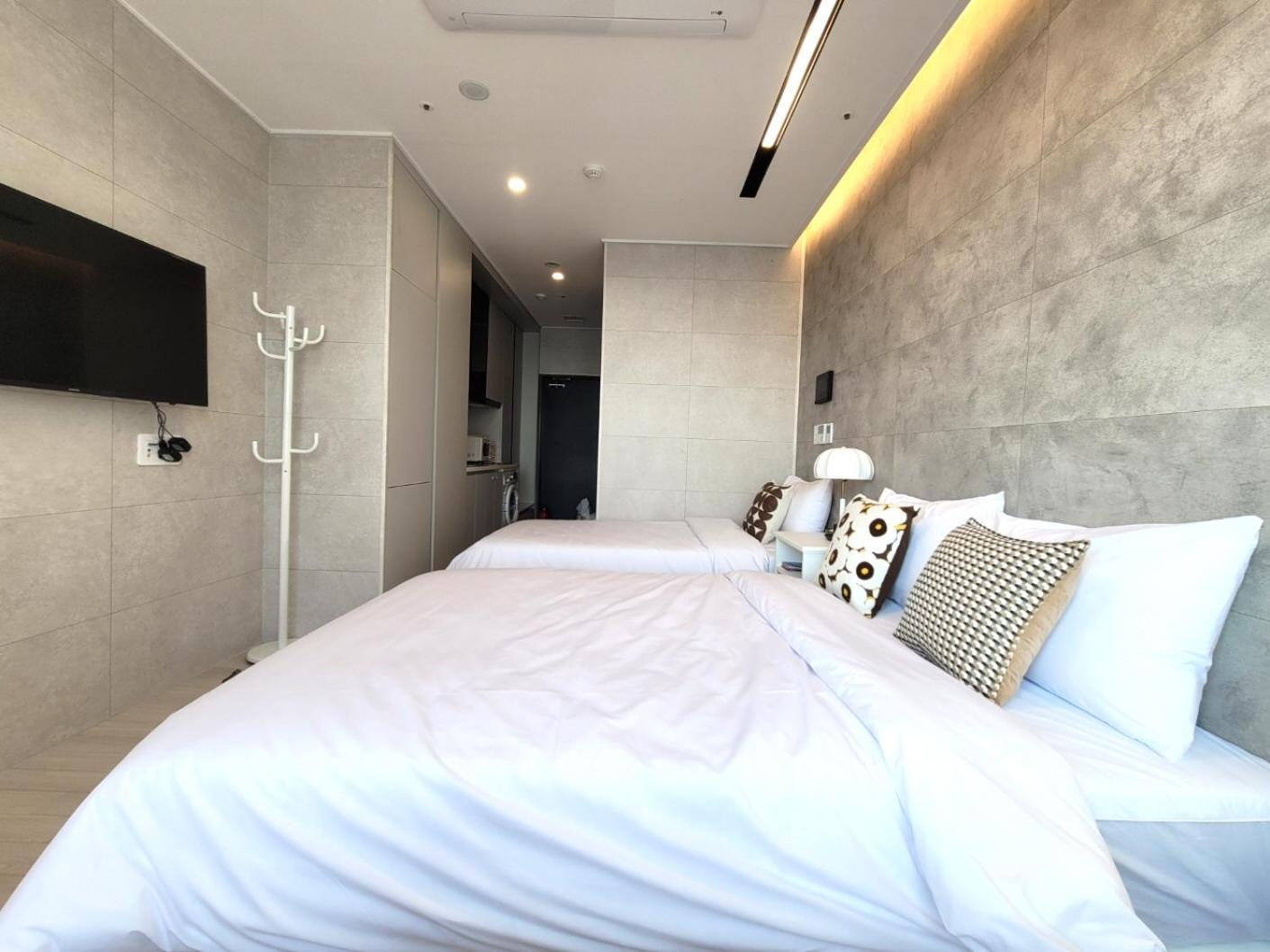 Elliy'S Room Μπουσάν Εξωτερικό φωτογραφία