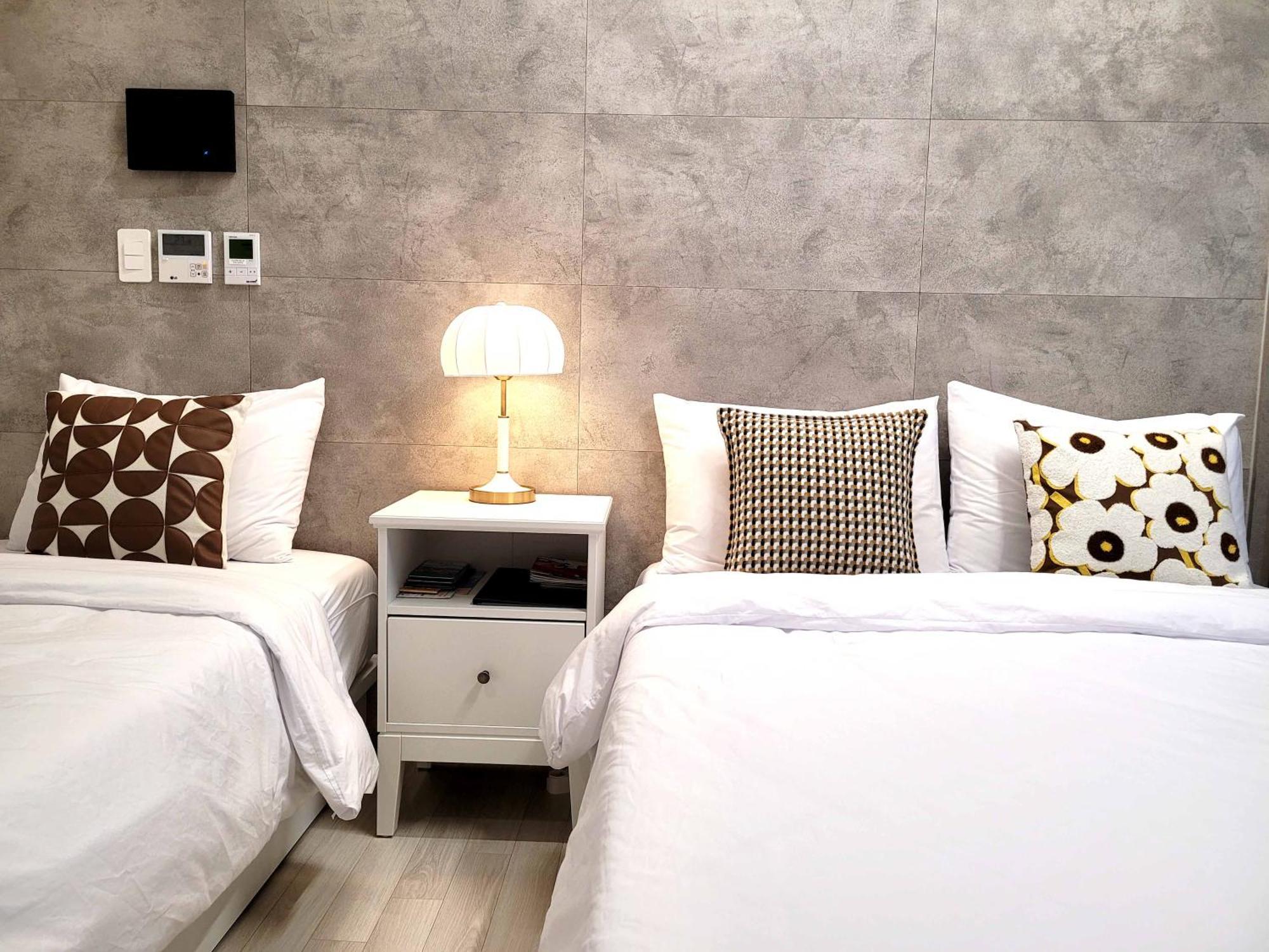 Elliy'S Room Μπουσάν Εξωτερικό φωτογραφία
