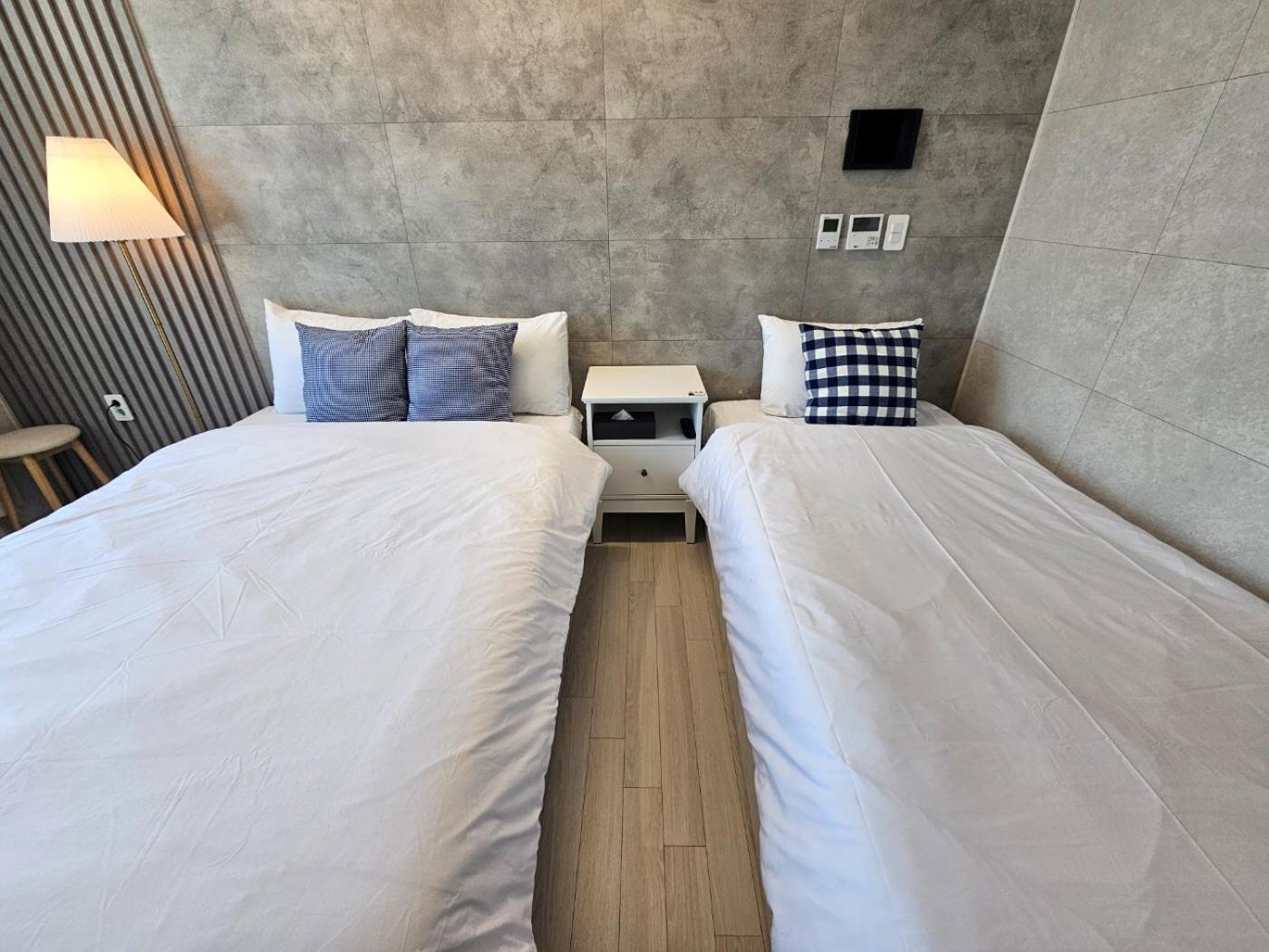 Elliy'S Room Μπουσάν Εξωτερικό φωτογραφία