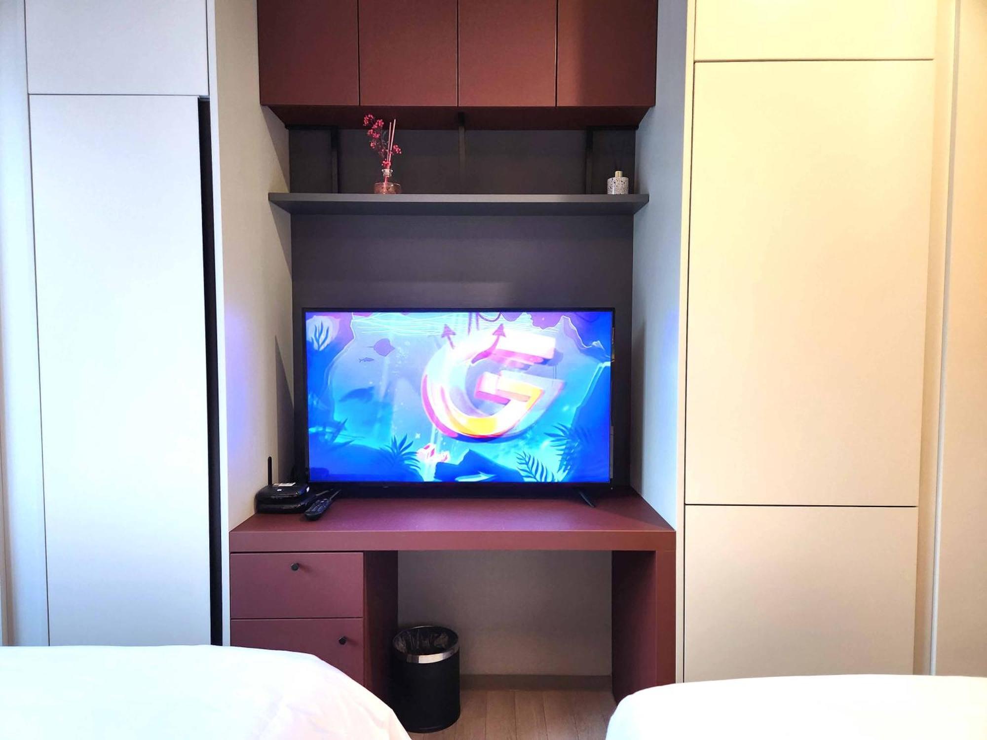 Elliy'S Room Μπουσάν Εξωτερικό φωτογραφία