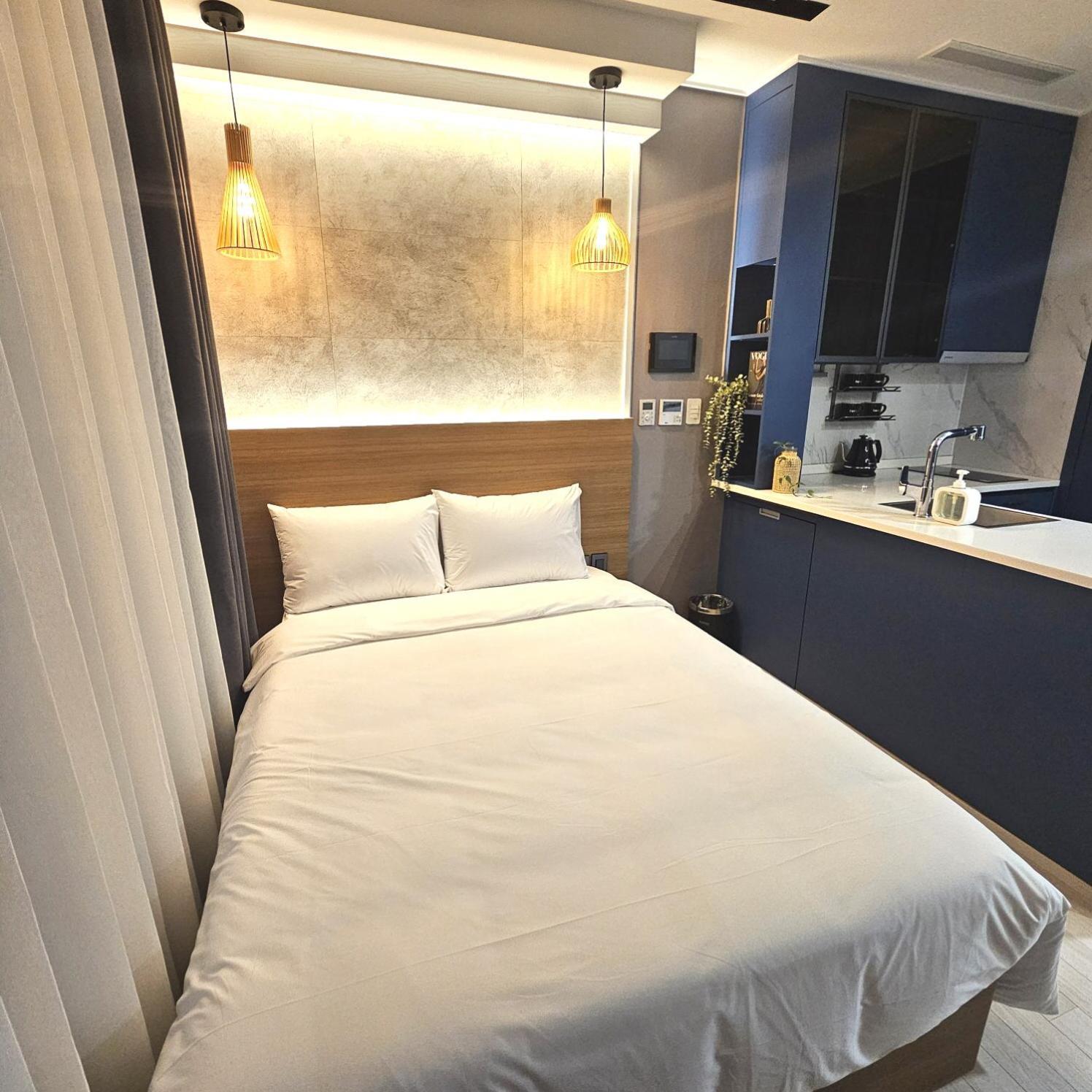 Elliy'S Room Μπουσάν Εξωτερικό φωτογραφία