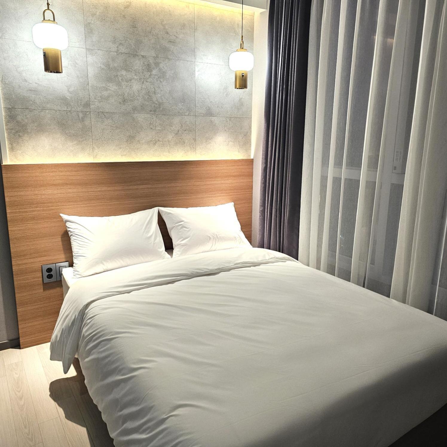Elliy'S Room Μπουσάν Εξωτερικό φωτογραφία