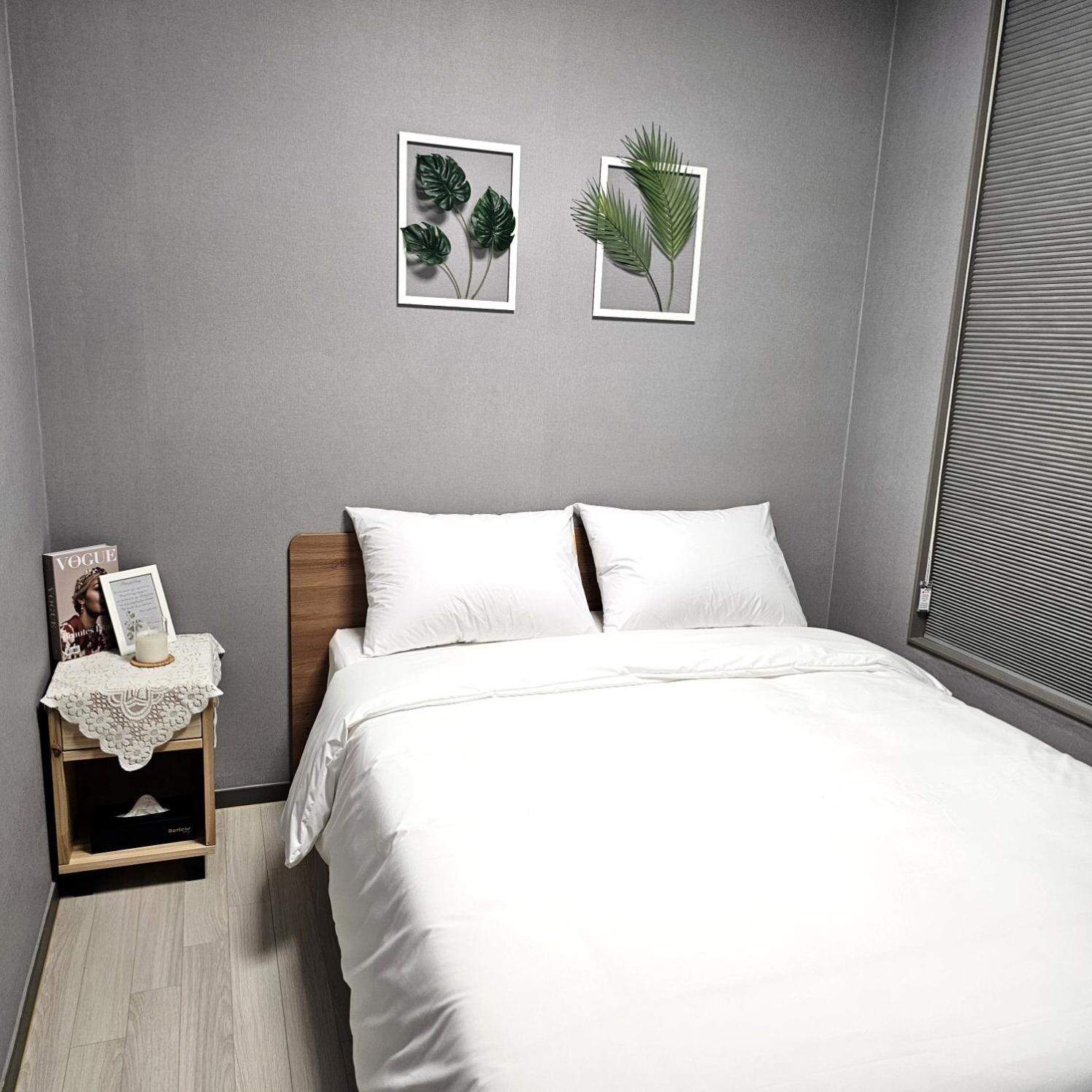 Elliy'S Room Μπουσάν Εξωτερικό φωτογραφία