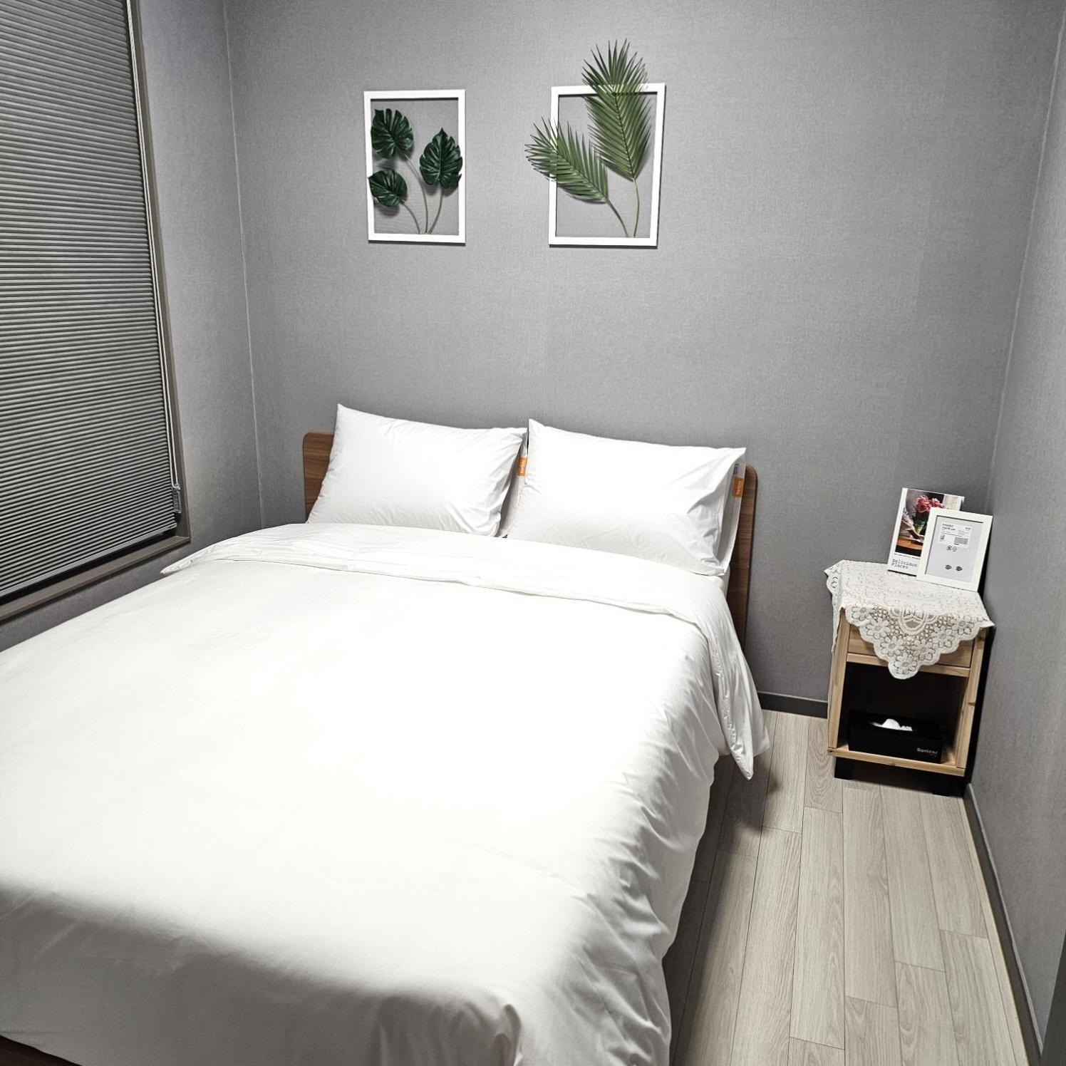 Elliy'S Room Μπουσάν Εξωτερικό φωτογραφία