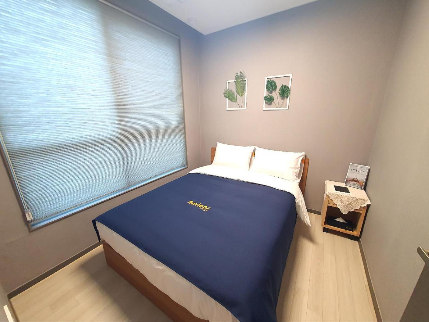 Elliy'S Room Μπουσάν Εξωτερικό φωτογραφία