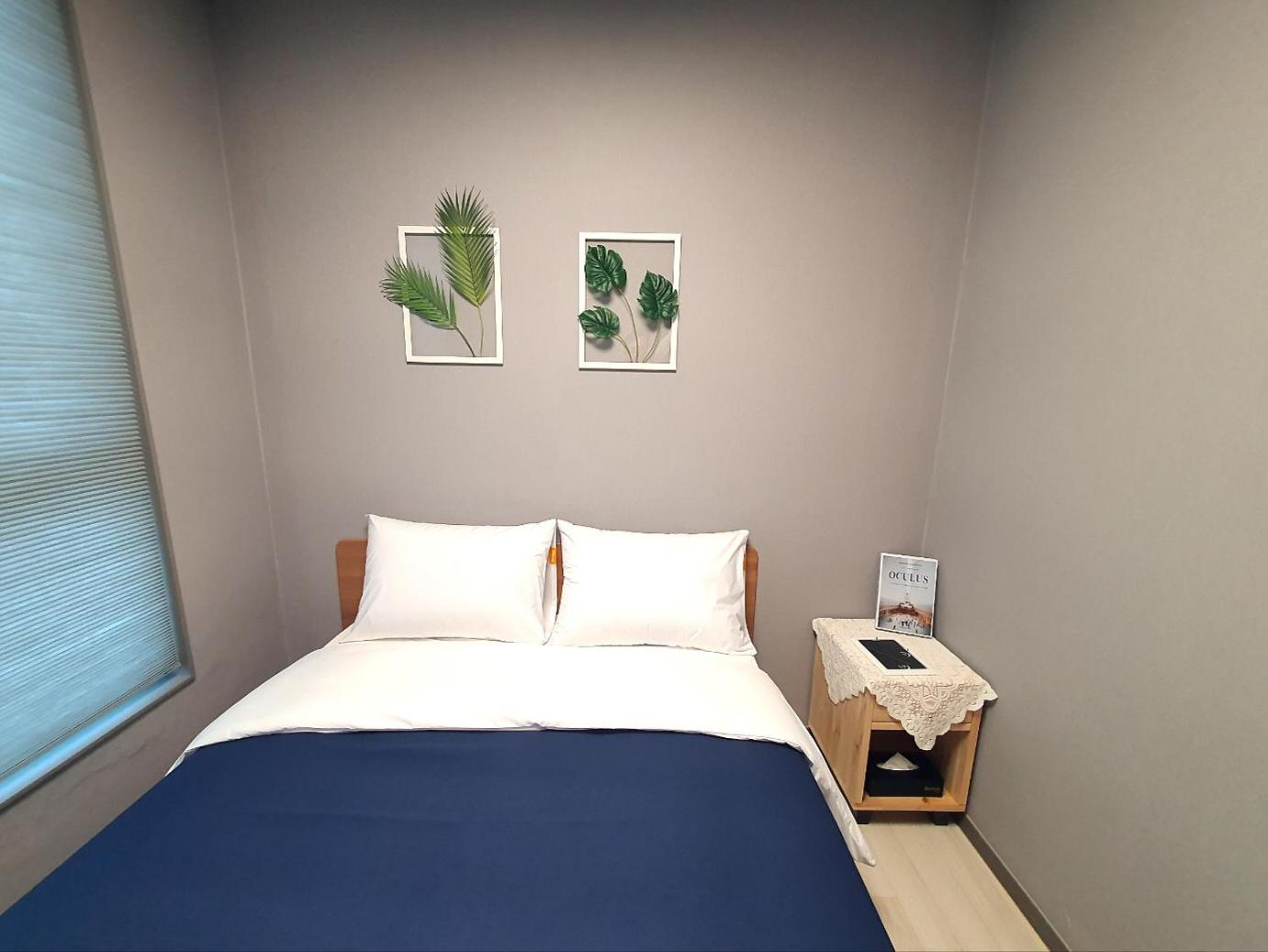 Elliy'S Room Μπουσάν Εξωτερικό φωτογραφία
